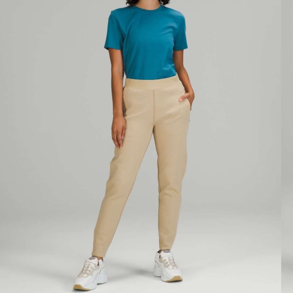 nwot end state jogger Lululemon